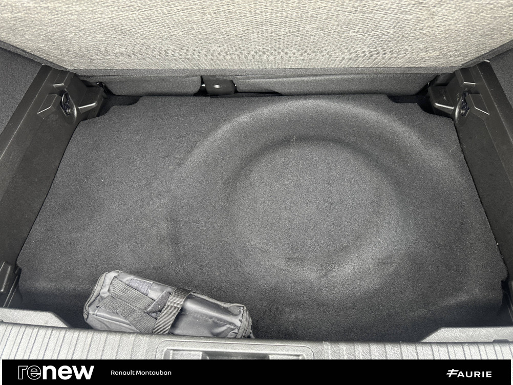 Acheter Renault Captur 2 Captur E-Tech full hybrid 145 Techno 5p occasion dans les concessions du Groupe Faurie