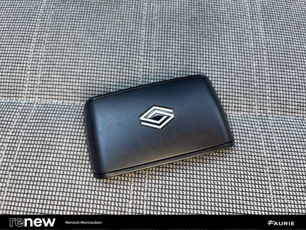 Acheter Renault Megane E-Tech Megane E-Tech EV60 220 ch optimum charge Techno 5p occasion dans les concessions du Groupe Faurie