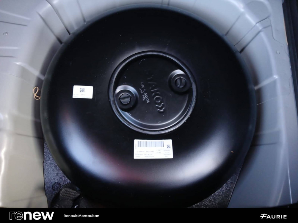 Acheter Renault Captur 2 Captur Eco-G 100 ch Techno 5p occasion dans les concessions du Groupe Faurie