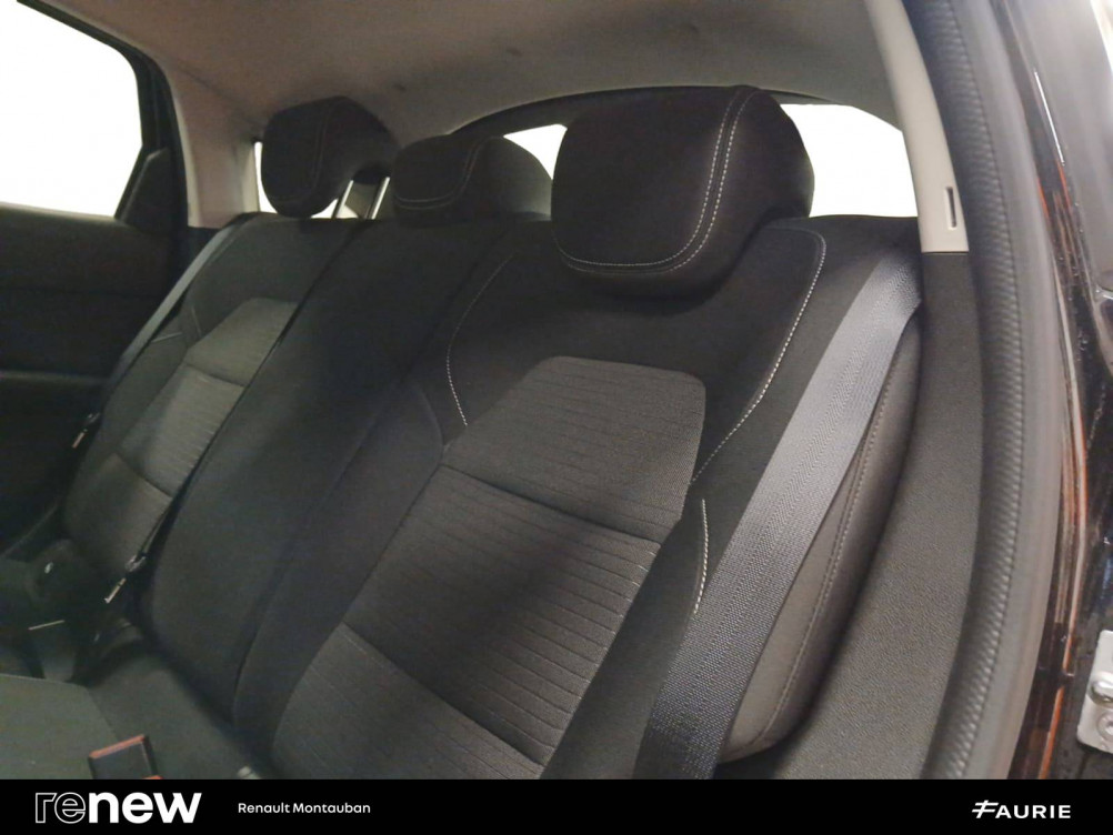 Acheter Renault Arkana Arkana mild hybrid 140 EDC GSR2 Evolution 5p occasion dans les concessions du Groupe Faurie