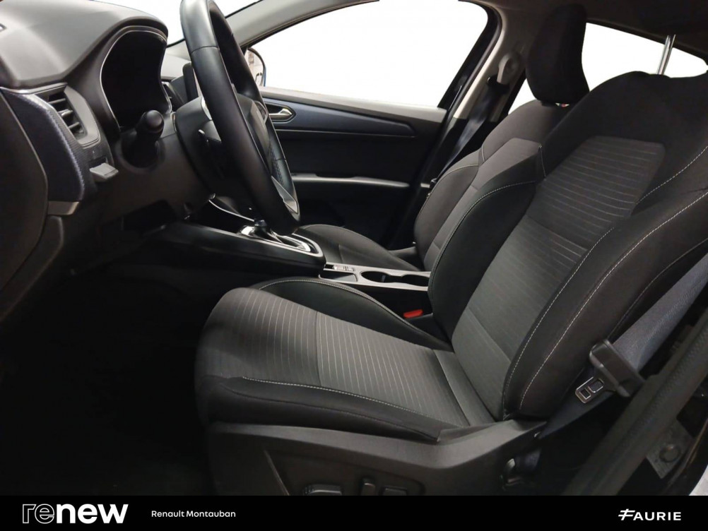 Acheter Renault Arkana Arkana mild hybrid 140 EDC GSR2 Evolution 5p occasion dans les concessions du Groupe Faurie