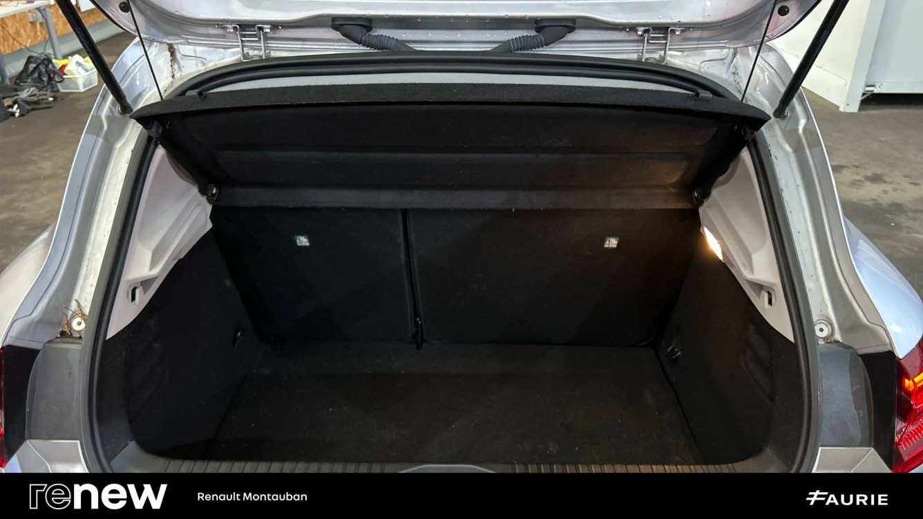 Acheter Renault Clio 5 Clio E-Tech full hybrid 145 Evolution 5p occasion dans les concessions du Groupe Faurie