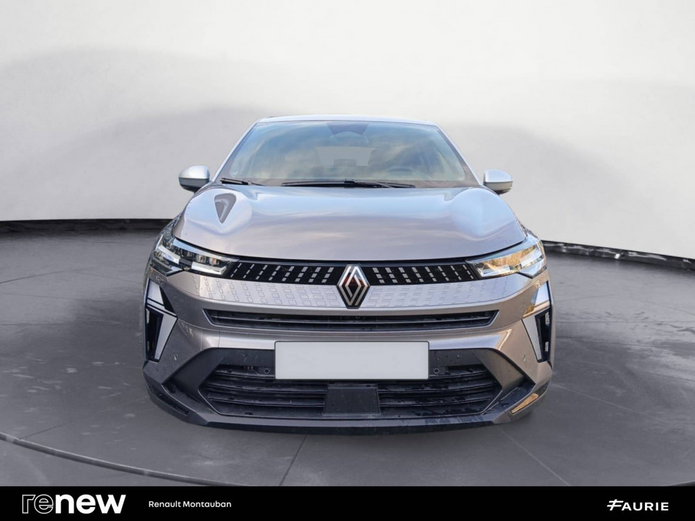 Acheter Renault Captur 2 Captur Eco-G 100 ch Techno 5p occasion dans les concessions du Groupe Faurie