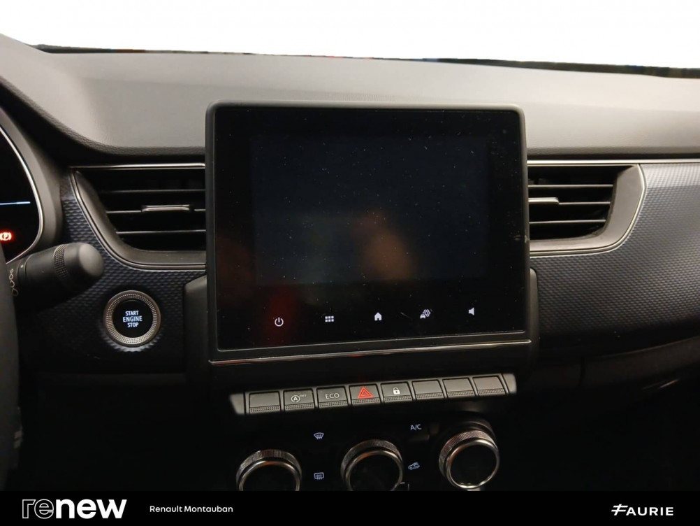 Acheter Renault Arkana Arkana mild hybrid 140 EDC GSR2 Evolution 5p occasion dans les concessions du Groupe Faurie