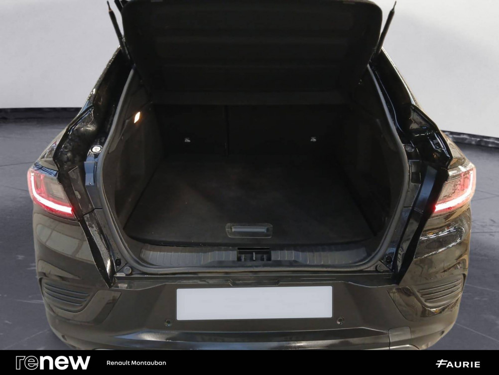 Acheter Renault Arkana Arkana E-Tech full hybrid 145 GSR2 esprit Alpine 5p occasion dans les concessions du Groupe Faurie