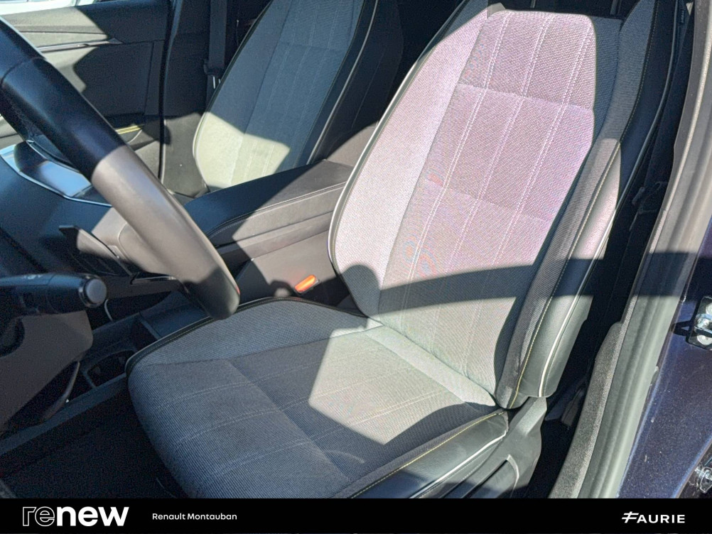 Acheter Renault Megane E-Tech Megane E-Tech EV60 220 ch optimum charge Techno 5p occasion dans les concessions du Groupe Faurie