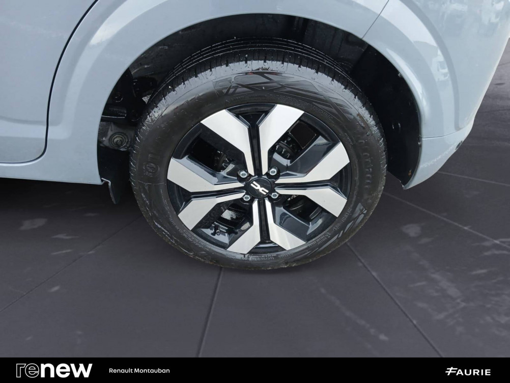 Acheter Dacia Sandero Sandero TCe 90 GSR2 Journey 5p occasion dans les concessions du Groupe Faurie