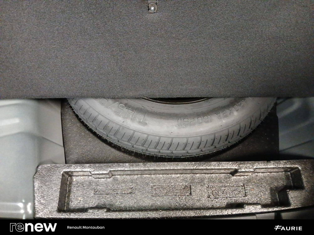 Acheter Renault Arkana Arkana mild hybrid 140 EDC GSR2 Evolution 5p occasion dans les concessions du Groupe Faurie