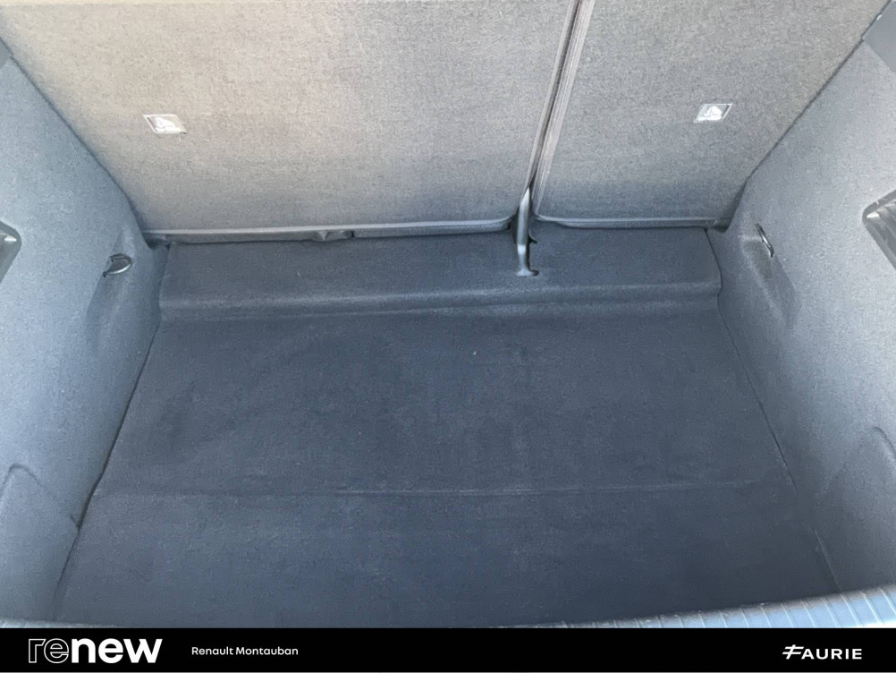 Acheter Renault Megane E-Tech Megane E-Tech EV60 220 ch optimum charge Techno 5p occasion dans les concessions du Groupe Faurie