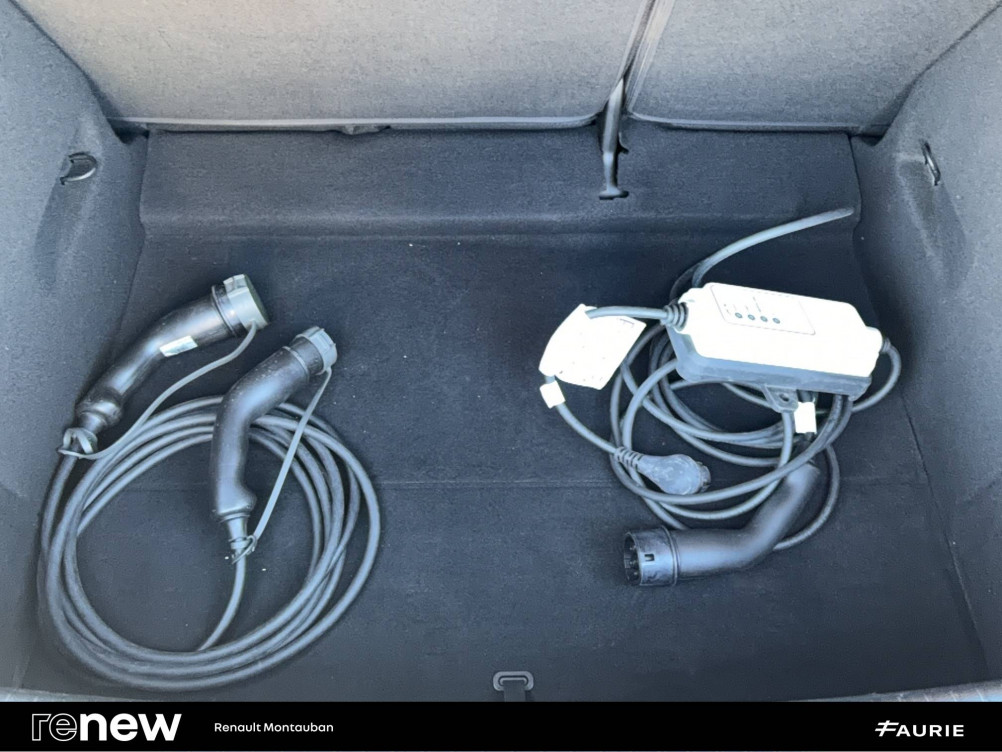 Acheter Renault Megane E-Tech Megane E-Tech EV60 220 ch optimum charge Techno 5p occasion dans les concessions du Groupe Faurie