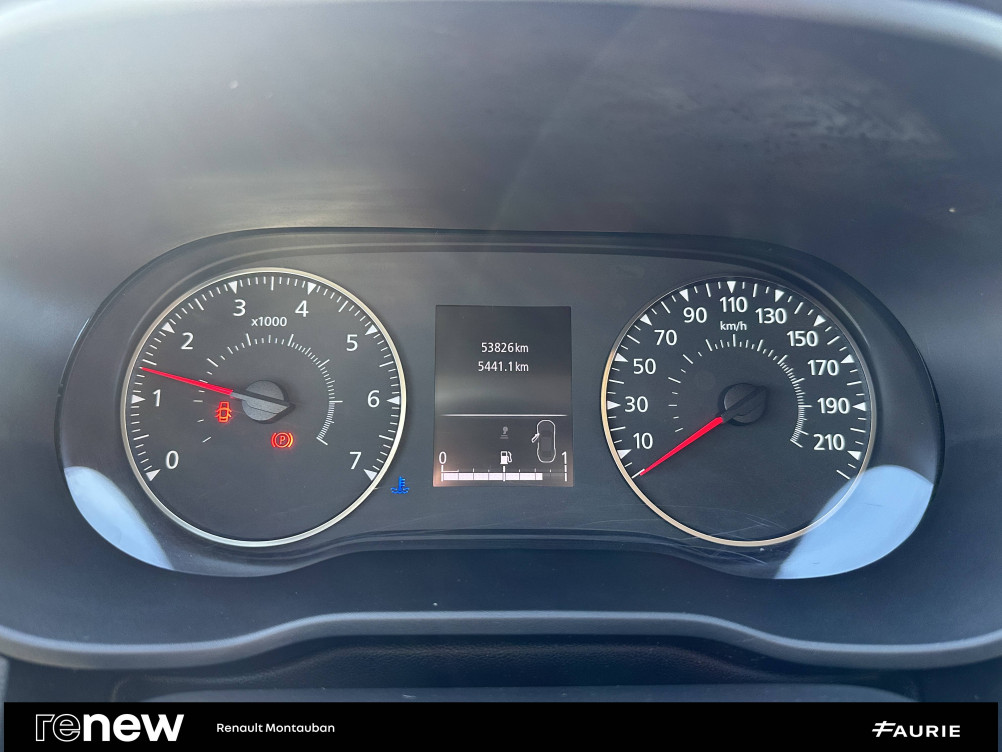 Acheter Dacia Duster Duster TCe 100 4x2 Prestige 5p occasion dans les concessions du Groupe Faurie