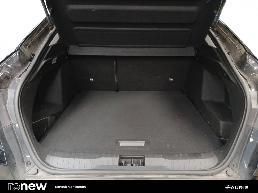 Acheter Renault Arkana Arkana mild hybrid 140 EDC GSR2 Evolution 5p occasion dans les concessions du Groupe Faurie