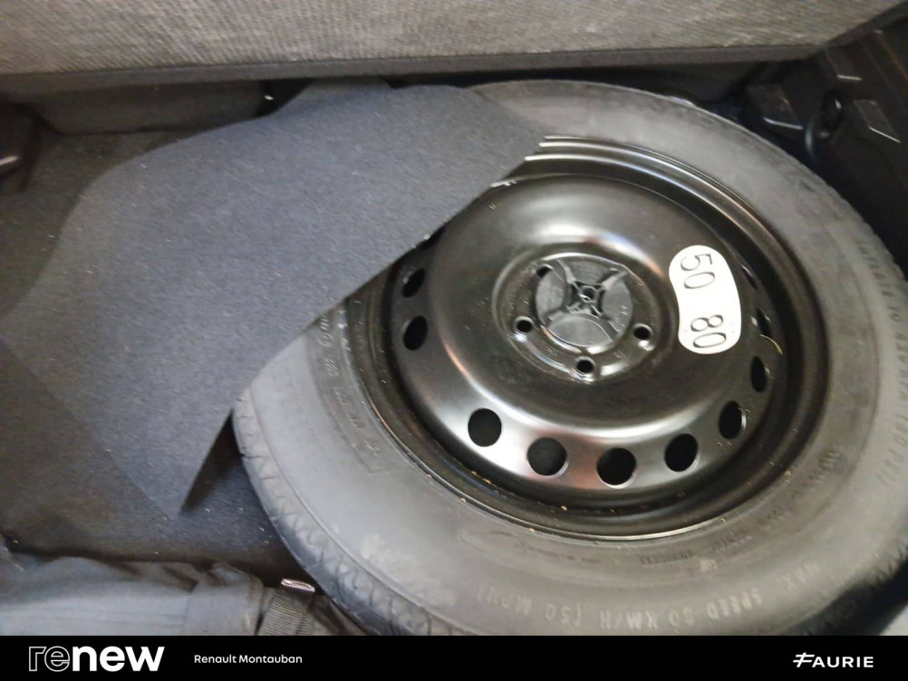 Acheter Renault Captur 2 Captur E-Tech full hybrid 145 Techno 5p occasion dans les concessions du Groupe Faurie