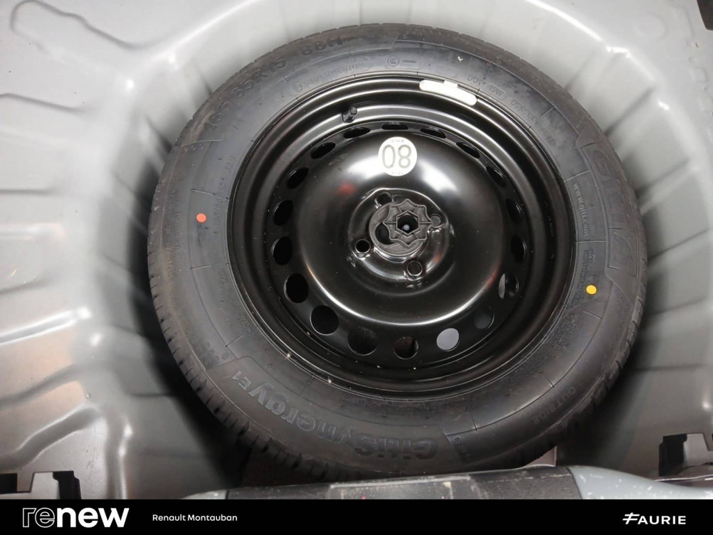 Acheter Dacia Sandero Sandero TCe 90 GSR2 Journey 5p occasion dans les concessions du Groupe Faurie