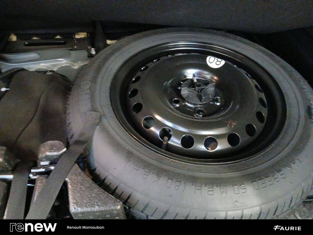 Acheter Renault Arkana Arkana E-Tech full hybrid 145 GSR2 esprit Alpine 5p occasion dans les concessions du Groupe Faurie