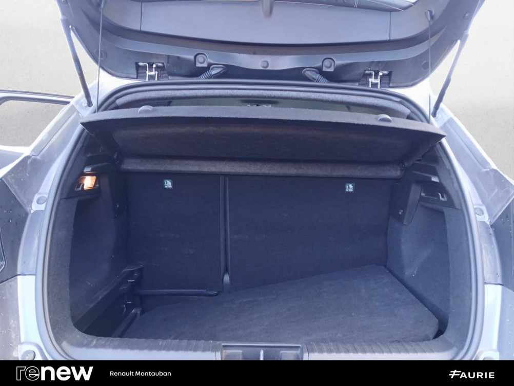 Acheter Renault Captur 2 Captur Eco-G 100 ch Techno 5p occasion dans les concessions du Groupe Faurie