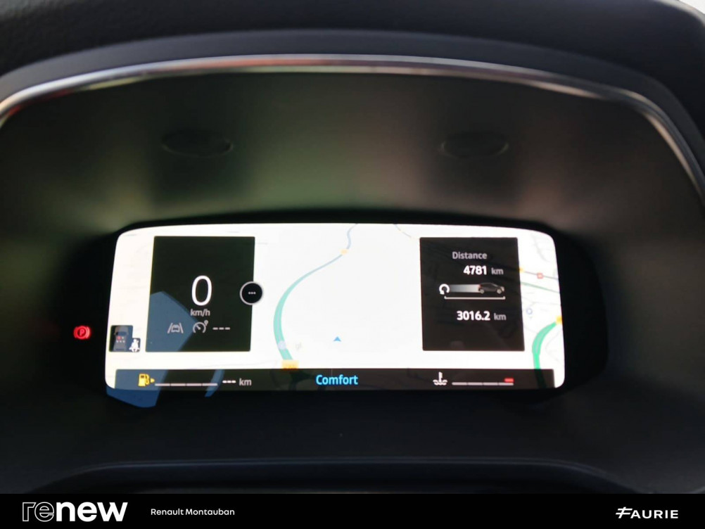 Acheter Renault Captur 2 Captur Eco-G 100 ch Techno 5p occasion dans les concessions du Groupe Faurie