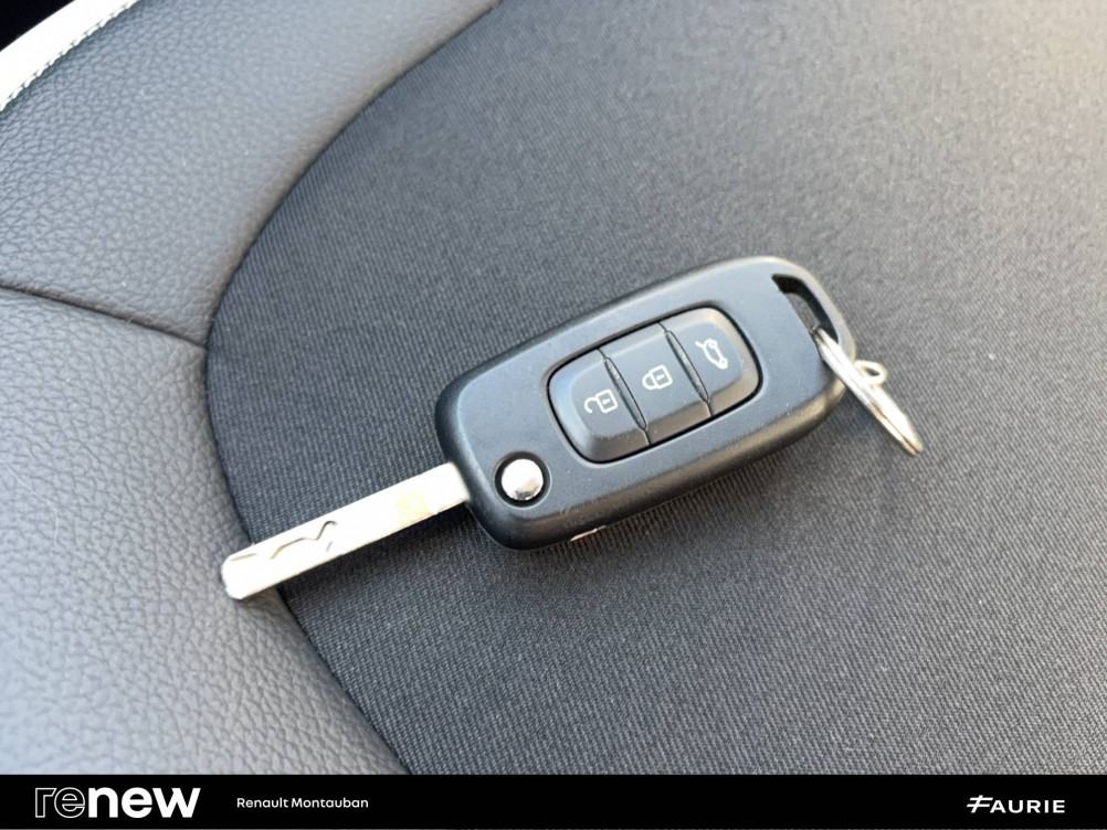 Acheter Renault Twingo 3 Twingo III SCe 65 SL Urban Night 5p occasion dans les concessions du Groupe Faurie
