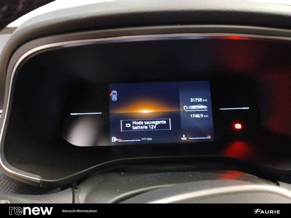 Acheter Renault Arkana Arkana mild hybrid 140 EDC GSR2 Evolution 5p occasion dans les concessions du Groupe Faurie