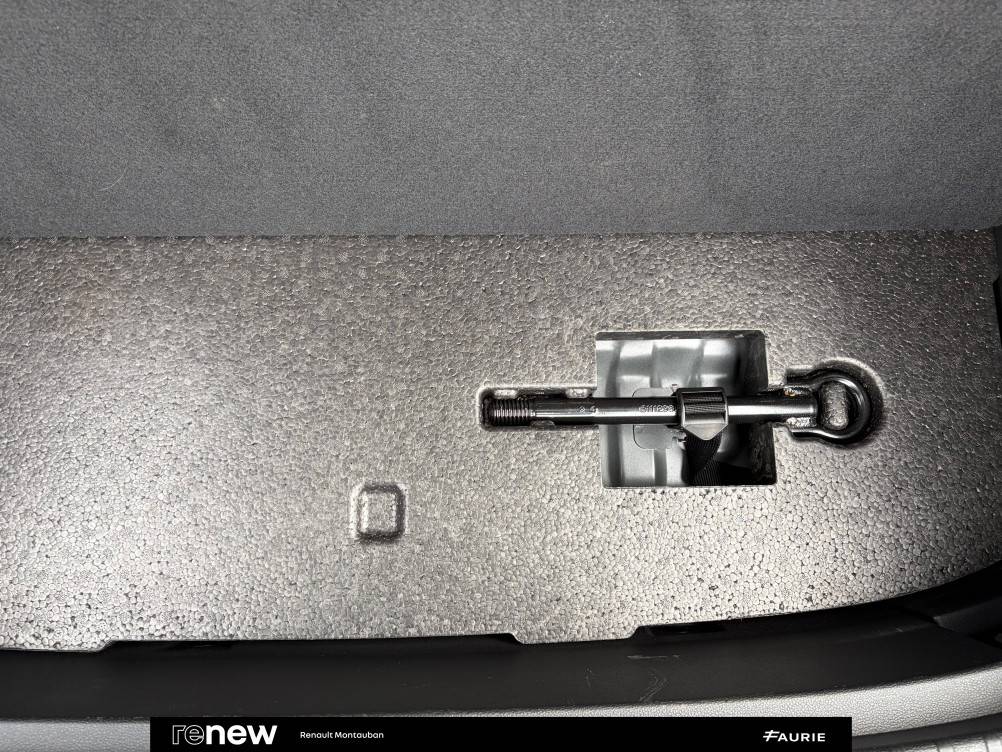 Acheter Renault Arkana Arkana E-Tech hybride 145 - 22 Engineered 5p occasion dans les concessions du Groupe Faurie