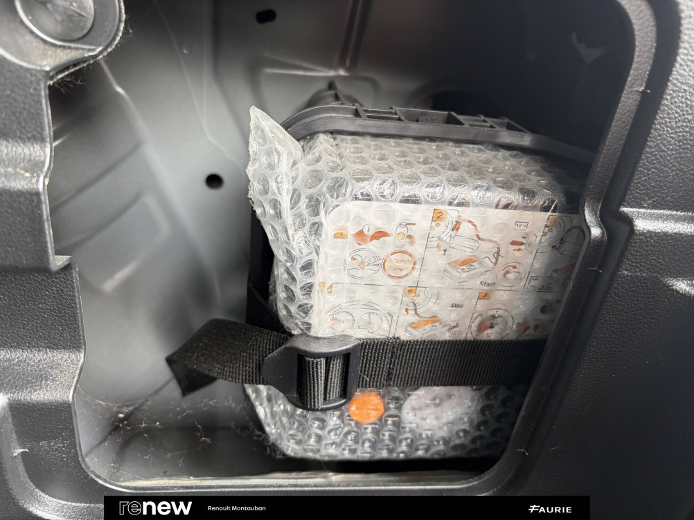 Acheter Renault Arkana Arkana E-Tech hybride 145 - 22 Engineered 5p occasion dans les concessions du Groupe Faurie