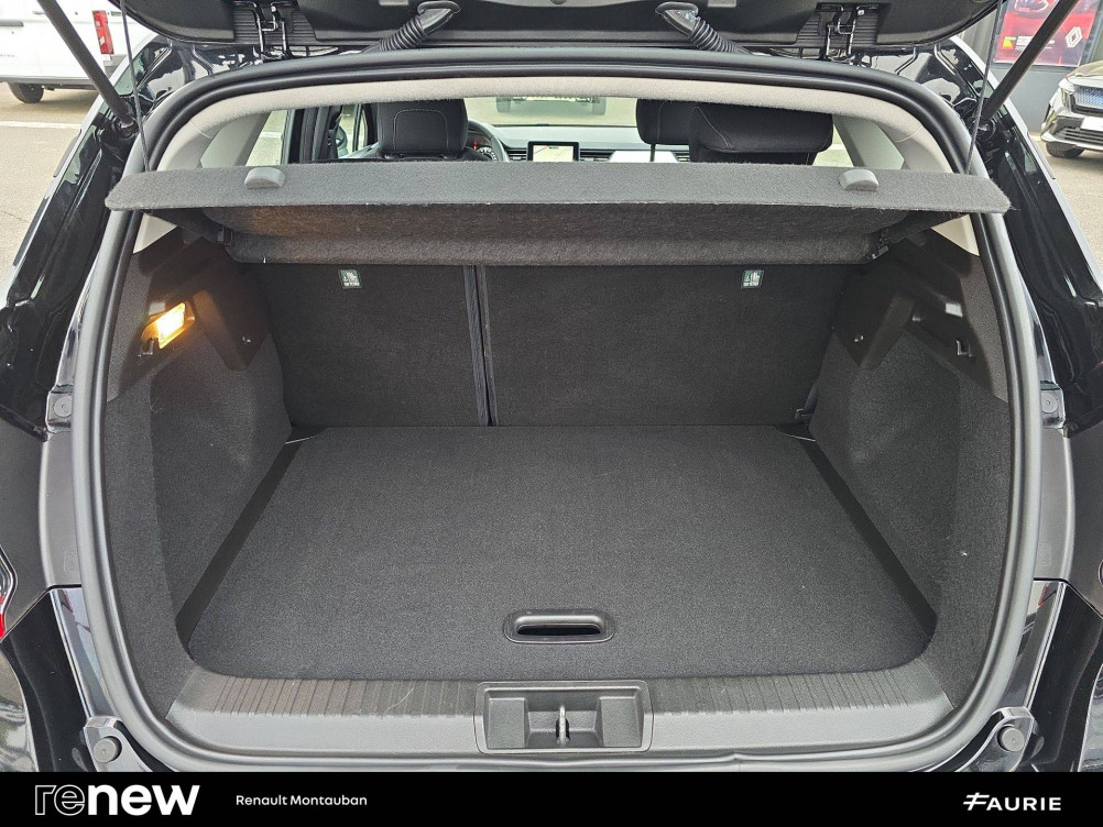 Acheter Renault Captur 2 Captur TCe 90 Business 5p occasion dans les concessions du Groupe Faurie