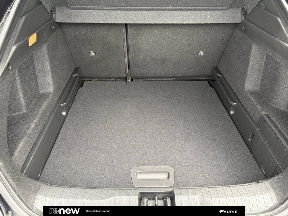 Acheter Renault Arkana Arkana E-Tech hybride 145 - 22 Engineered 5p occasion dans les concessions du Groupe Faurie