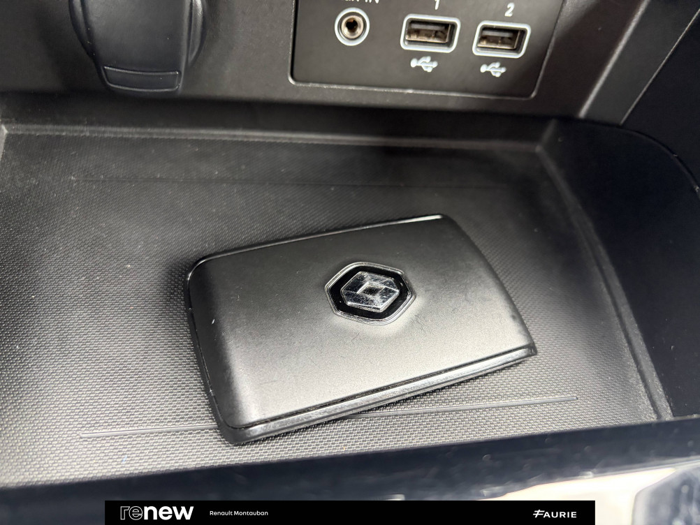 Acheter Renault Arkana Arkana E-Tech hybride 145 - 22 Engineered 5p occasion dans les concessions du Groupe Faurie