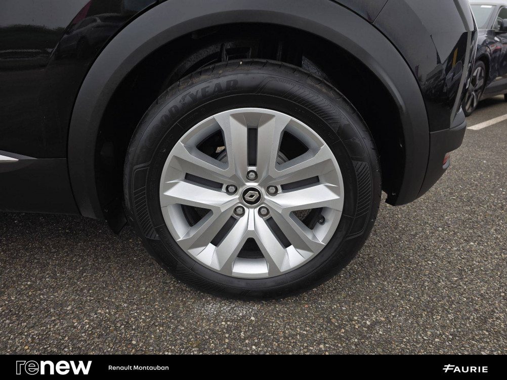 Acheter Renault Captur 2 Captur TCe 90 Business 5p occasion dans les concessions du Groupe Faurie