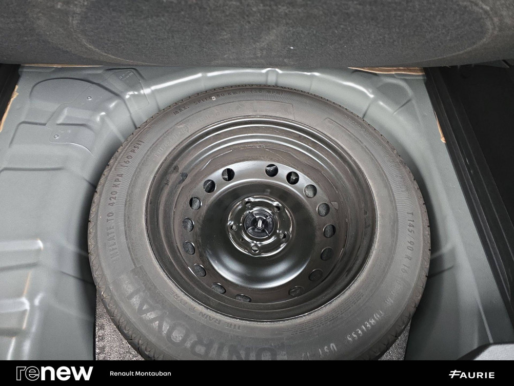 Acheter Renault Captur 2 Captur TCe 90 Business 5p occasion dans les concessions du Groupe Faurie