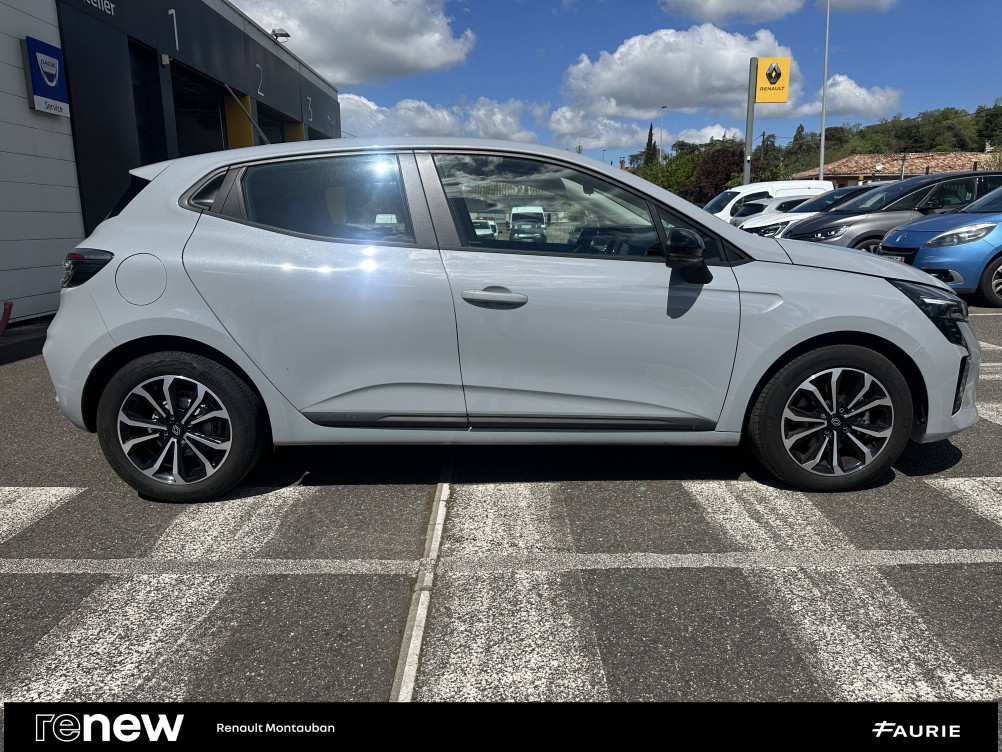 Acheter Renault Clio 5 Clio dCi 100 Evolution 5p occasion dans les concessions du Groupe Faurie