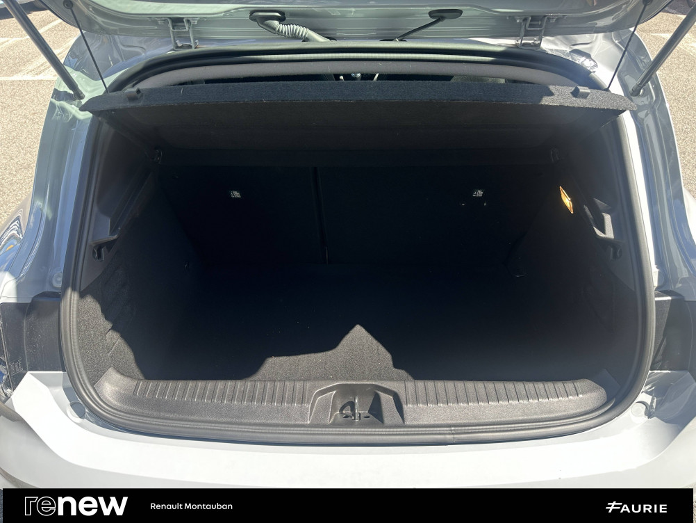 Acheter Renault Clio 5 Clio dCi 100 Evolution 5p occasion dans les concessions du Groupe Faurie