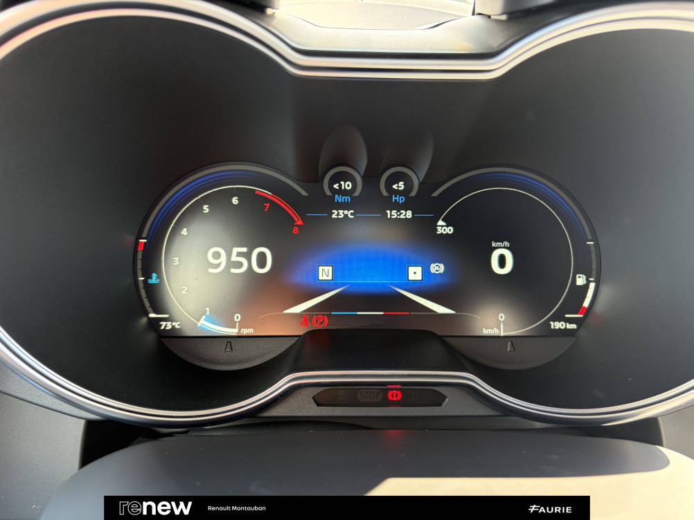 Acheter Alpine A110 A110 1.8T 252 ch  2p occasion dans les concessions du Groupe Faurie