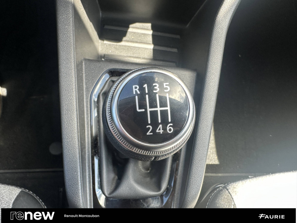 Acheter Renault Clio 5 Clio dCi 100 Evolution 5p occasion dans les concessions du Groupe Faurie