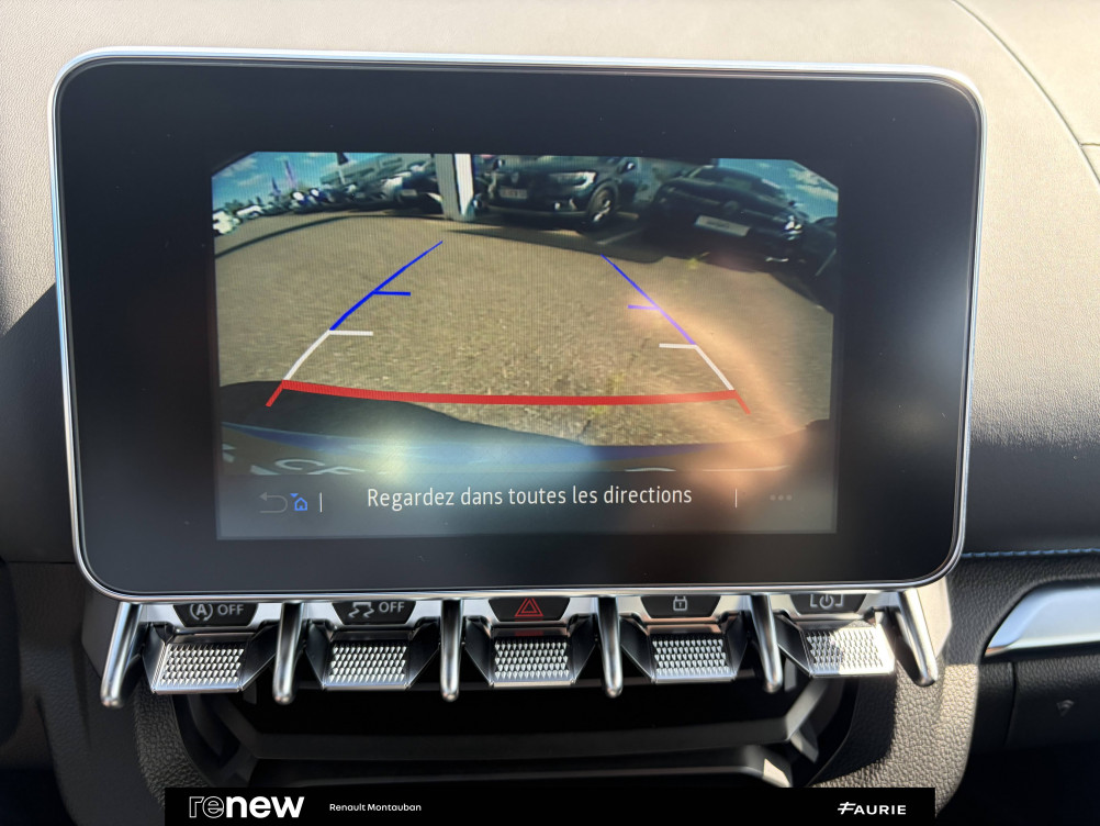 Acheter Alpine A110 A110 1.8T 252 ch  2p occasion dans les concessions du Groupe Faurie