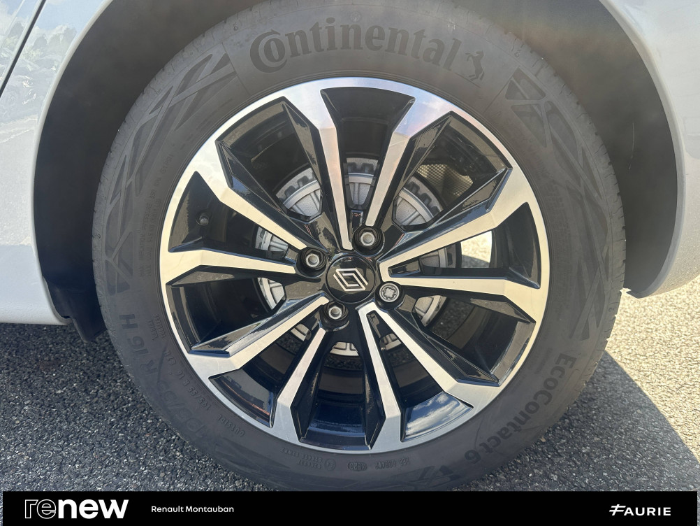 Acheter Renault Clio 5 Clio dCi 100 Evolution 5p occasion dans les concessions du Groupe Faurie