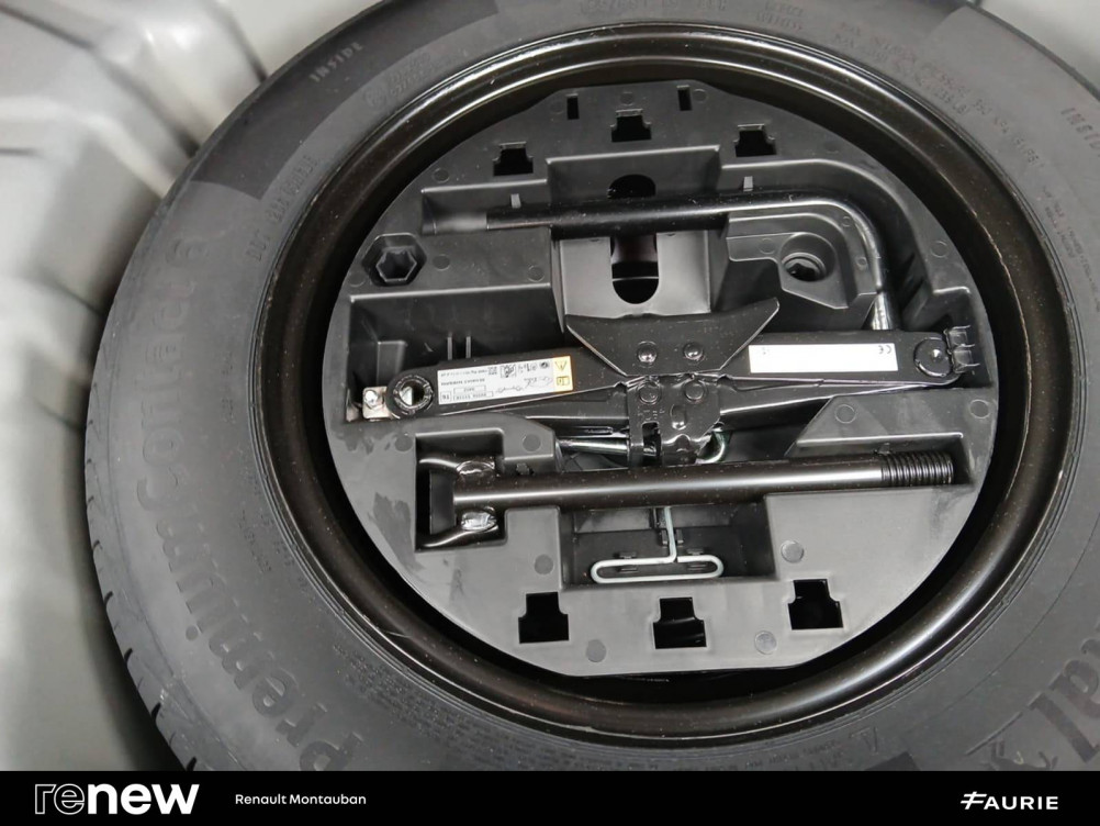 Acheter Renault Clio 5 Clio TCe 90 ch GSR2 Esprit Alpine 5p occasion dans les concessions du Groupe Faurie