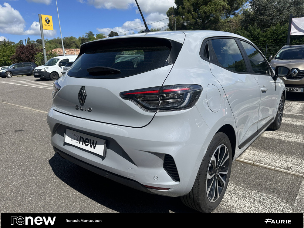 Acheter Renault Clio 5 Clio dCi 100 Evolution 5p occasion dans les concessions du Groupe Faurie