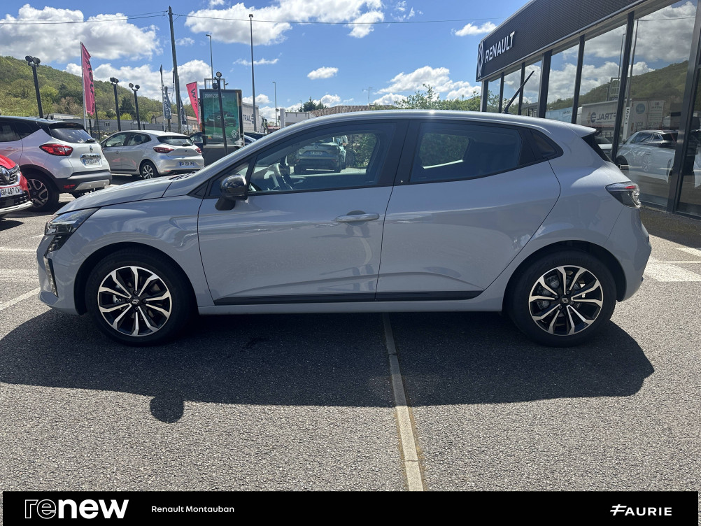 Acheter Renault Clio 5 Clio dCi 100 Evolution 5p occasion dans les concessions du Groupe Faurie