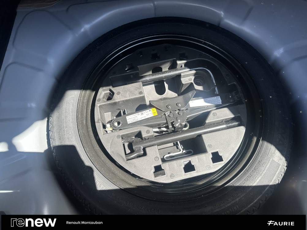 Acheter Renault Clio 5 Clio dCi 100 Evolution 5p occasion dans les concessions du Groupe Faurie