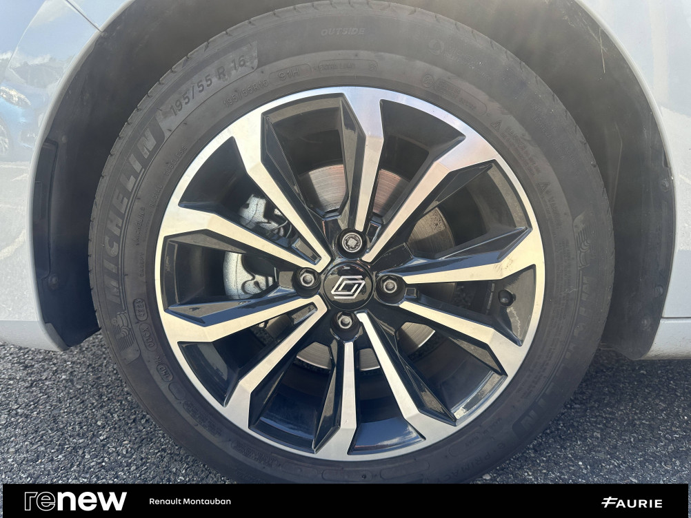 Acheter Renault Clio 5 Clio dCi 100 Evolution 5p occasion dans les concessions du Groupe Faurie