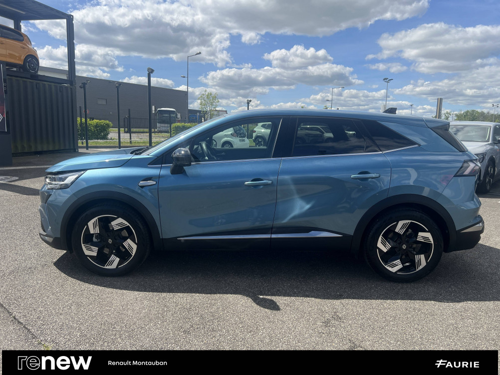 Acheter Renault Symbioz Symbioz E-Tech full hybrid 145 Techno 5p occasion dans les concessions du Groupe Faurie