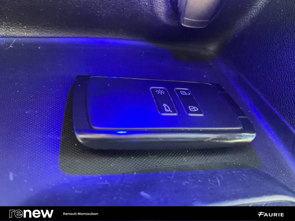 Acheter Renault Koleos 2 Koleos dCi 175 4x2 X-tronic Energy Initiale Paris 5p occasion dans les concessions du Groupe Faurie