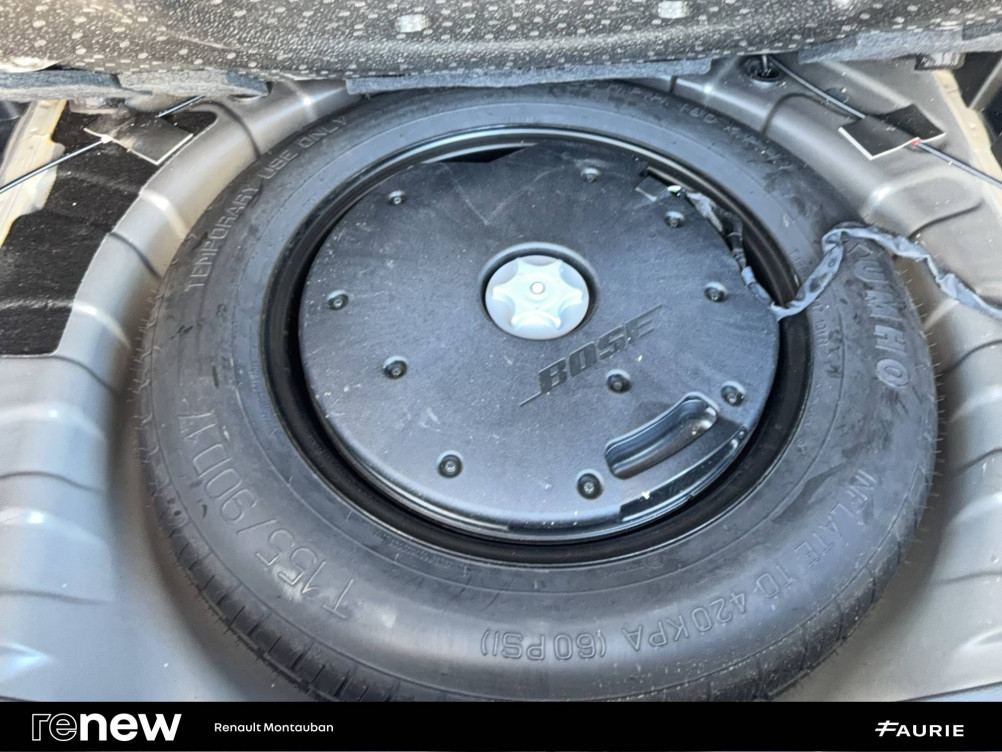 Acheter Renault Koleos 2 Koleos dCi 175 4x2 X-tronic Energy Initiale Paris 5p occasion dans les concessions du Groupe Faurie