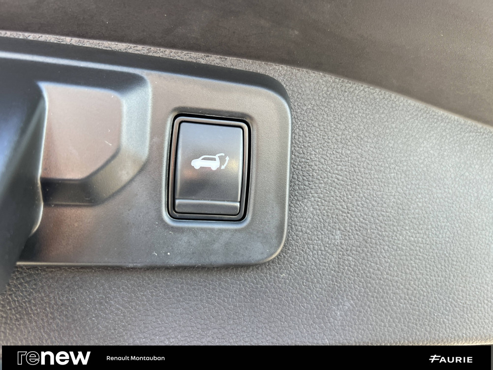 Acheter Renault Austral Austral E-Tech hybrid 200 Iconic esprit Alpine 5p occasion dans les concessions du Groupe Faurie
