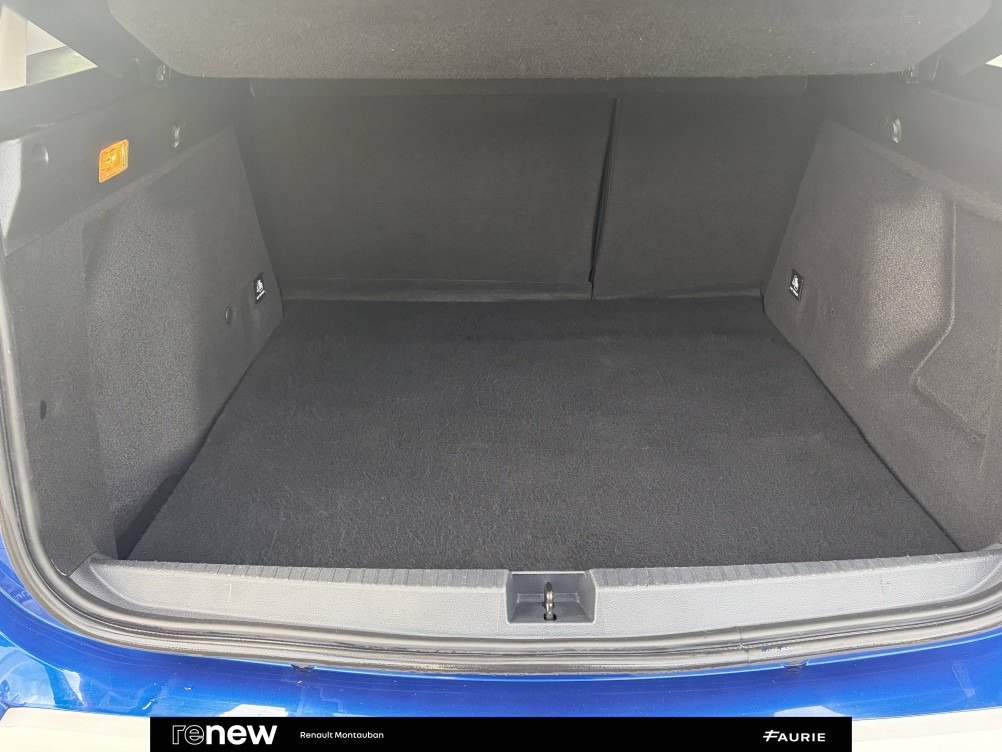 Acheter Dacia Duster Duster Blue dCi 115 4x2 Prestige + 5p occasion dans les concessions du Groupe Faurie