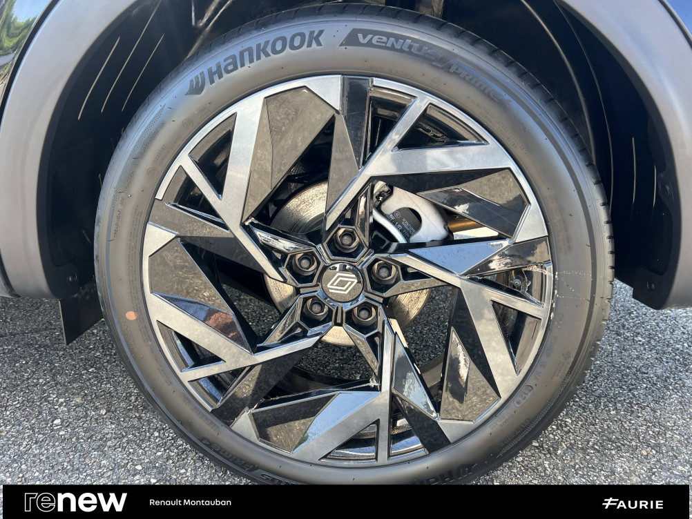 Acheter Renault Arkana Arkana E-Tech full hybrid 145 GSR2 esprit Alpine 5p occasion dans les concessions du Groupe Faurie