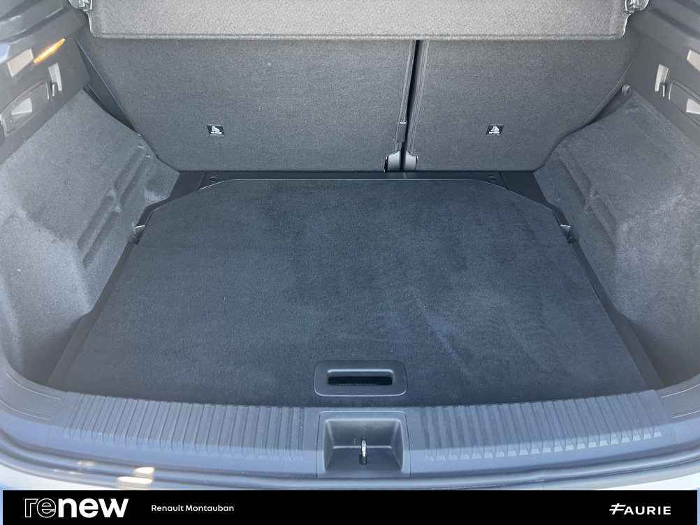 Acheter Renault Austral Austral E-Tech hybrid 200 Iconic esprit Alpine 5p occasion dans les concessions du Groupe Faurie
