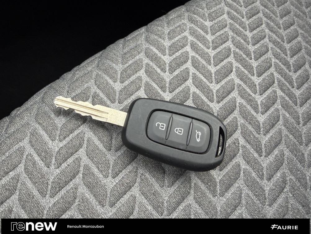 Acheter Renault Clio 5 Clio E-Tech hybride 145 Evolution 5p occasion dans les concessions du Groupe Faurie