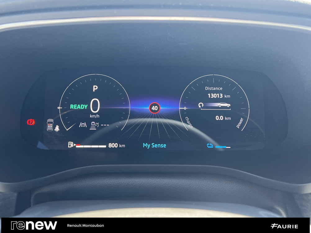 Acheter Renault Arkana Arkana E-Tech full hybrid 145 GSR2 esprit Alpine 5p occasion dans les concessions du Groupe Faurie